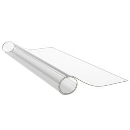 Berkfield Home Table Protector Matt 160x90 cm 2 mm PVC - thumbnail 4