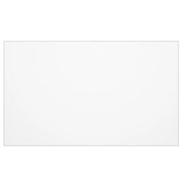 Berkfield Home Table Protector Matt 160x90 cm 2 mm PVC - thumbnail 2