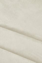 Laurence Llewelyn-Bowen 'Chic' Luxury Soft Velvet Frame Stitched Warm & Cosy Bedspread in Ivory - thumbnail 2