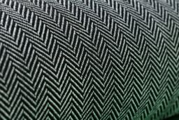 RugsX Boisko Rug in Green - Size: 80 cm x 150 cm - thumbnail 5