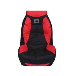 Kaikoo Beanbag PSP Teen Chair in Black - thumbnail 1