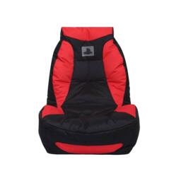 Kaikoo Beanbag PSP Teen Chair in Black - thumbnail 2