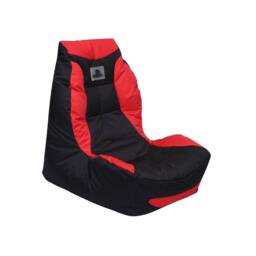 Kaikoo Beanbag PSP Teen Chair in Black - thumbnail 3