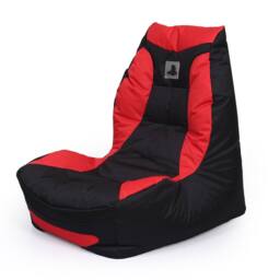 Kaikoo Beanbag PSP Teen Chair in Black - thumbnail 5