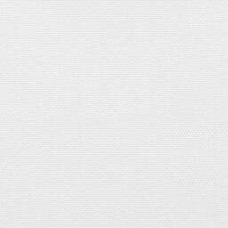 Berkfield Home Sunshade Sail Oxford Fabric Square 2.5x2.5 m White - thumbnail 9