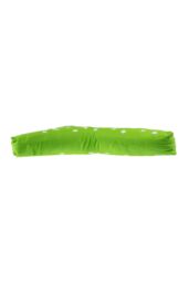 Homescapes Green Stars Floor Cushion - thumbnail 2