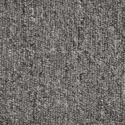 Berkfield Home Comfortable Carpet Stair Treads 15 pcs Dark Grey 65x24x4 cm - Size: Medium - thumbnail 7