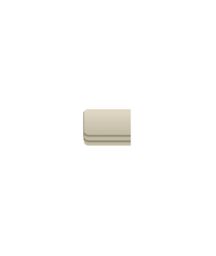 New Edge Blinds Cream PVC Venetian Blind 152cm Drop (25mm Slats) - Size: 55 cm width x 152 cm drop - thumbnail 5