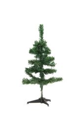 VFM e-Store Mixed Pine Miniature Christmas Tree (45 tips) 45cm/1. 5m in Green - thumbnail 1