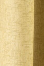 Enhanced Living Plain Thermal Room Darkening Pair of Curtains For Bedroom & Livingroom in Yellow - Size: 117 cm width x 229 cm drop - thumbnail 3