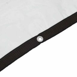 Berkfield Home Plant Cover¬†with Eyelets 2x4 m Polyethylene - thumbnail 8