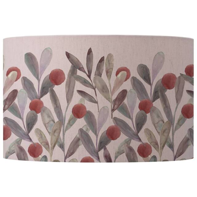 Voyage Maison Katsura Eva Lampshade in Burgundy - image 1