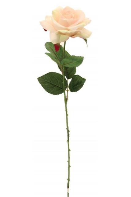 KDMD Light Pink Rose 42cm 6 Pack Silks - image 1