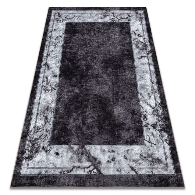 RugsX Miro Rug in Yellow - Size: 200 cm x 290 cm - image 1