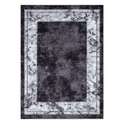 RugsX Miro Rug in Yellow - Size: 200 cm x 290 cm - thumbnail 3