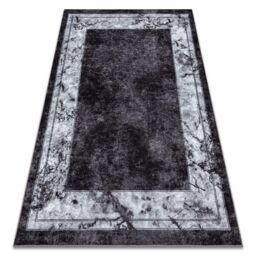 RugsX Miro Rug in Yellow - Size: 200 cm x 290 cm - thumbnail 1