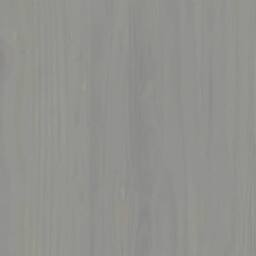 Berkfield Home Wardrobe VIGO Grey 90x55x176 cm Solid Wood Pine - Size: 90 x 55 x 176 cm - thumbnail 8