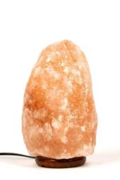 Myga Himalayan Salt Lamps - 1-2kg in Orange