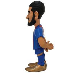 FC Barcelona Gundogan MiniX Figure in Blue - thumbnail 3