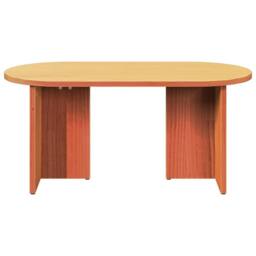 Berkfield Home Modern Coffee Table Wax brown 80 x 39.5 x 35 cm Solid pine wood - thumbnail 6
