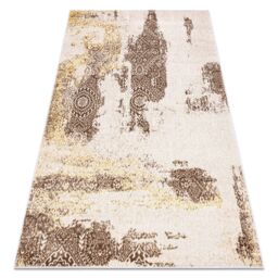RugsX Mefe Rug in Beige - Size: 140 cm x 190 cm - thumbnail 1
