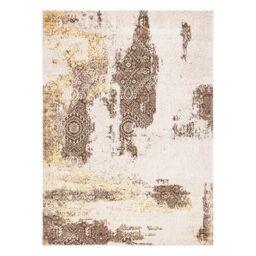 RugsX Mefe Rug in Beige - Size: 140 cm x 190 cm - thumbnail 3