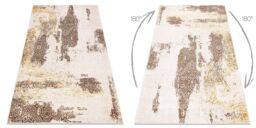 RugsX Mefe Rug in Beige - Size: 140 cm x 190 cm - thumbnail 2