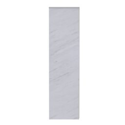 Ready Assembled 2 U Fuji 2 Door 2 Drawer Wardrobe (Ready Assembled) in Off-White - thumbnail 2