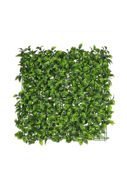 KDMD Exterior U.V Bay Leaf Green Wall Panel - image 1