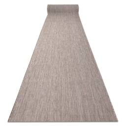 RugsX Sisal Sion Runner in Beige - Size: 150 cm x 100 cm - thumbnail 1