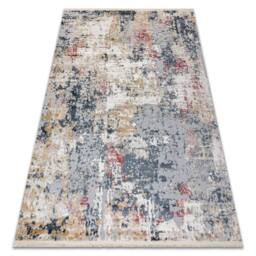 RugsX Distin Rug in White - Size: 160 cm x 230 cm - thumbnail 1