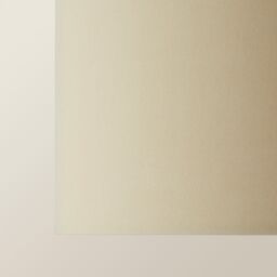 ValueLights Reni Natural Fabric Easy Fit Drum Ceiling Lamp Shade - Size: Large - thumbnail 4