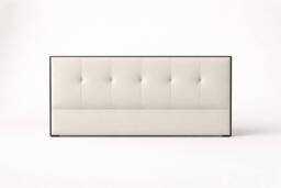 PARADISE BEDS LTD Heavy Duty Adjustable Mobility Bed with mattress & 24 inch Headboard in Black - Size: Double - thumbnail 2