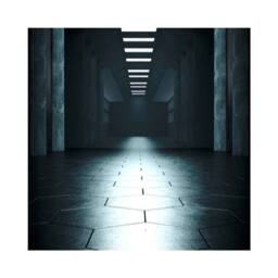 ENER-J Pack of 6 units 1195x295cms LED Backlit Panel Lights 40W 3600 lumens in White - Size: 1195x295 cm - thumbnail 4