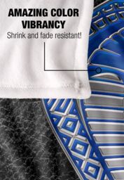 Shelby Cobra Metal Cobra Silky Touch Super Soft Throw Blanket 152 X 127 cm in White - thumbnail 4