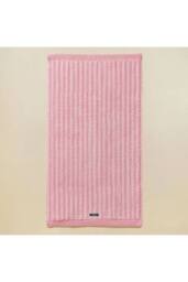 Cosmic Towel 70x140cm 600gsm Soft Absorbent & Quick-drying TEXTILE Collection in Pale Pink - Size: 70x140 cm - thumbnail 2