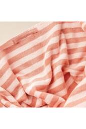 Cosmic Towel 70x140cm 600gsm Soft Absorbent & Quick-drying TEXTILE Collection in Pale Pink - Size: 70x140 cm - thumbnail 4
