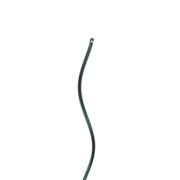 Berkfield Home Spiral Plant Supports 5 pcs 110 cm Steel in Green - thumbnail 7