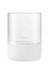 Blomus Calma Lantern S (Excl. Candle) - Lily White - thumbnail 1