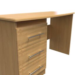 Ready Assembled 2 U Hereford Vanity (Ready Assembled) in Light Oak - thumbnail 4