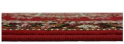 THE RUGS Maestro Collection Traditional Design in Red - 4470 R55 - Size: 67 cm x 200 cm - thumbnail 4