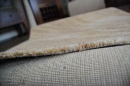 RugsX Karmel Fryz Runner in Beige - Size: 80 cm x 220 cm - thumbnail 3