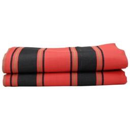 Berkfield Home Awning Replacement Fabric Multicolour 10x1.6 m