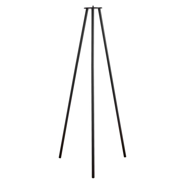 Nordlux Modern Outdoor Kettle Accessories Black Metal Weatherproof -, IP54 - image 1