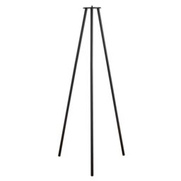 Nordlux Modern Outdoor Kettle Accessories Black Metal Weatherproof -, IP54 - thumbnail 1