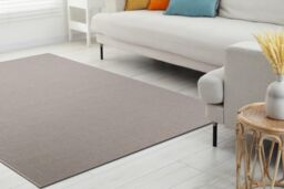 RugsX Villa Rug in Grey - Size: 200 cm x 300 cm - thumbnail 4