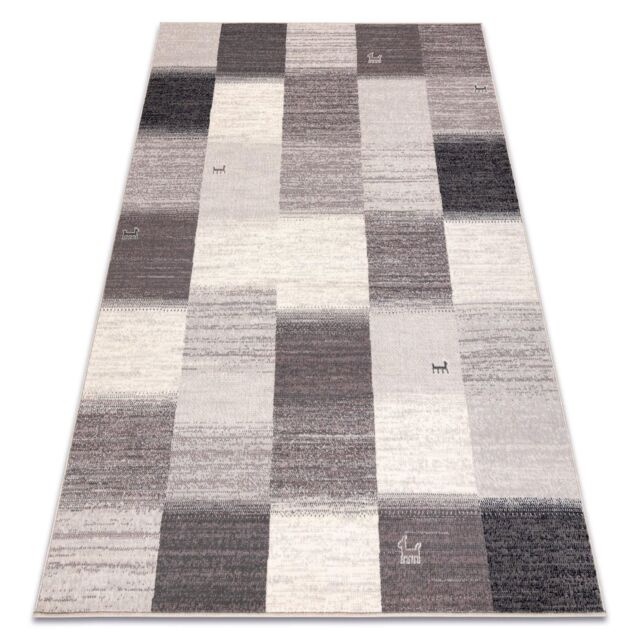 RugsX Angel Rug in Beige - Size: 80 cm x 150 cm - image 1