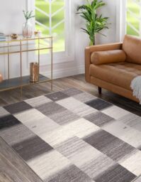 RugsX Angel Rug in Beige - Size: 80 cm x 150 cm - thumbnail 4