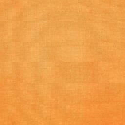 Berkfield Home Voile Curtains with Grommets 2 pcs Orange 140x225 cm - thumbnail 7