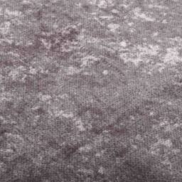 Berkfield Home Rug Washable 160x230 cm Grey Anti Slip - Size: 100 cm diameter - thumbnail 1